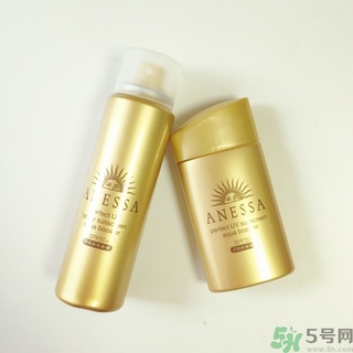安耐曬噴霧怎么樣？安耐曬噴霧好用嗎？