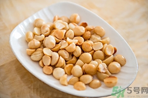 夏威夷果產(chǎn)地在哪里？夏威夷果為什么有奶香？