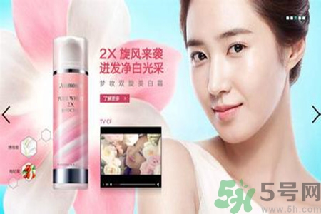 悅詩風吟和夢妝哪個好？悅詩風吟和夢妝分別適合什么年齡膚質？