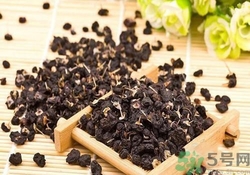 吃黑枸杞有什么好處？吃黑枸杞有什么壞處？