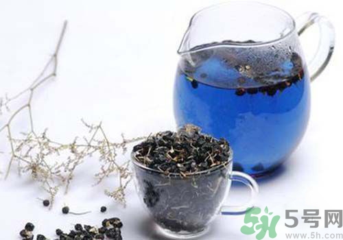 吃黑枸杞有什么好處？吃黑枸杞有什么壞處？
