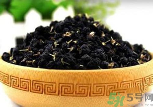 吃黑枸杞有什么好處？吃黑枸杞有什么壞處？