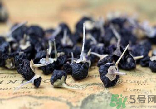 吃黑枸杞有什么好處？吃黑枸杞有什么壞處？