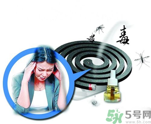 寶寶可以用電蚊香嗎？電蚊香對寶寶有害嗎？