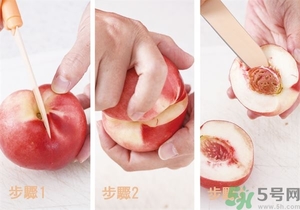 桃子裂口是什么原因？表面有裂口的桃子能吃嗎？