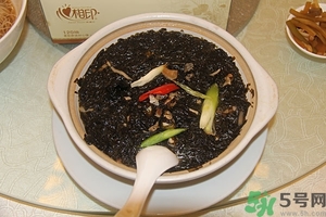紫菜會發(fā)霉嗎？吃紫菜有什么好處和壞處？