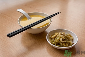 榨菜是涼性的嗎？榨菜是酸性還是堿性？