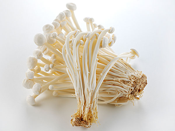 金針菇變黃了還能吃嗎？金針菇放久了黃了可以吃嗎？