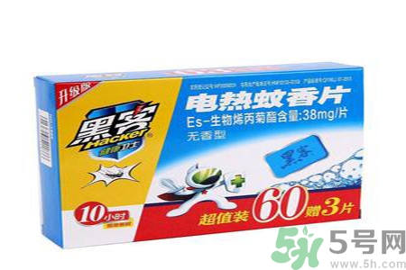 電蚊香片過期了能用嗎？電蚊香片過期了能不能用？