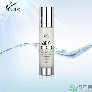 AHC神仙水適合什么年齡？ahc神仙水適合年齡段