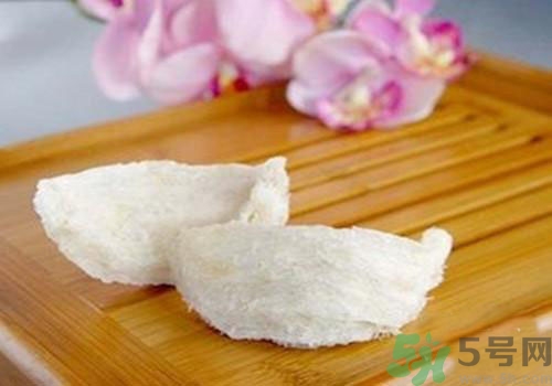 女性吃燕窩有什么好處？燕窩的功效與作用