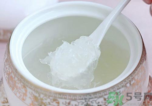 女性吃燕窩有什么好處？燕窩的功效與作用