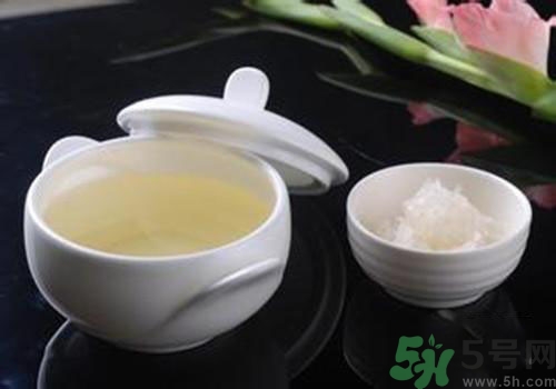 燕窩是燕子的窩嗎？燕窩是什么東西？