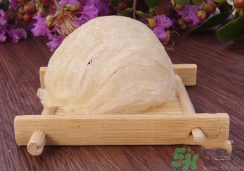 手術(shù)后可以吃燕窩嗎？燕窩是不是發(fā)物？