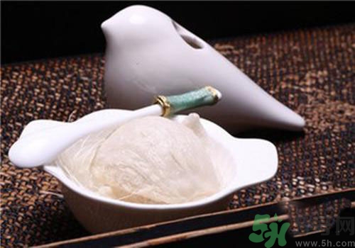 燕窩是酸性還是堿性？燕窩是堿性的嗎？