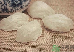 燕窩是熱性還是涼性？燕窩是涼性的嗎？