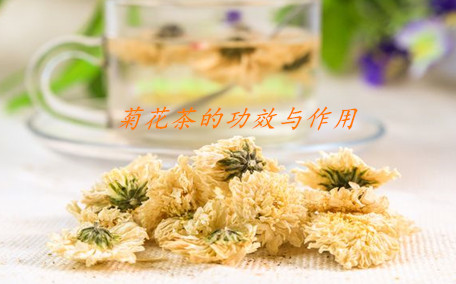菊花茶喝起來為什么是苦的 菊花茶喝起來什么味道