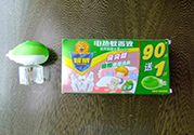 電蚊香液過期了可以用嗎？過期的電蚊香液可以驅蚊嗎？