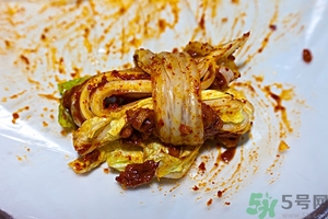 吃榨菜會長胖嗎？榨菜吃多了會胖嗎？