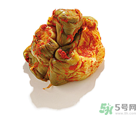 榨菜不能和什么一起吃？榨菜的危害