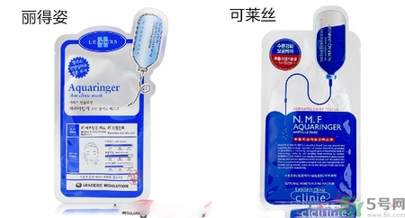 可萊絲和麗得姿哪個好？可萊絲和麗得姿的區(qū)別？