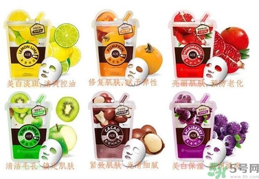 可萊絲面膜有熒光劑嗎？可萊絲面膜怎么樣？