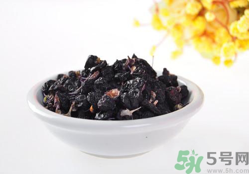 黑枸杞吃多久有效果？黑枸杞吃多久才能看到效果？
