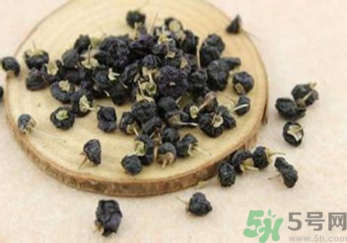 黑枸杞吃多久有效果？黑枸杞吃多久才能看到效果？