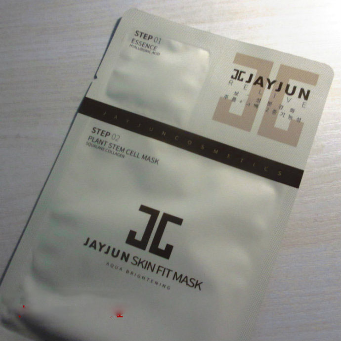 jayjun水光干細胞面膜要不要洗臉？jayjun水光干細胞面膜使用方法