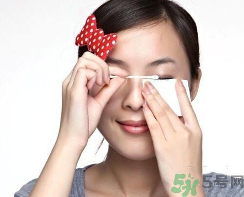午睡要卸妝嗎？午睡要不要卸妝？