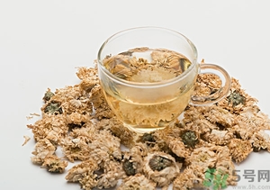 喝菊花茶拉肚子怎么回事？喝菊花茶能治便秘嗎？