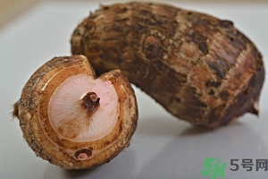 芋頭的熱量是多少？吃芋頭會(huì)不會(huì)長(zhǎng)胖