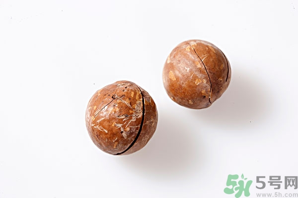 夏威夷果吃多了會怎么樣？夏威夷果吃了會長胖嗎？