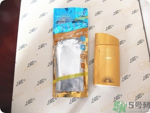 安耐曬為什么那么??？安耐曬是水狀液體的嗎？
