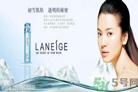 蘭芝適合什么膚質？蘭芝適合敏感肌膚嗎？