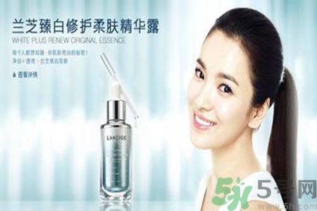 蘭芝孕婦可以用嗎？蘭芝護(hù)膚品孕婦能用嗎？