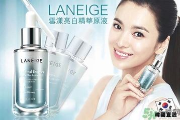 蘭芝適合夏天用嗎？蘭芝哪些產(chǎn)品適合夏天使用？