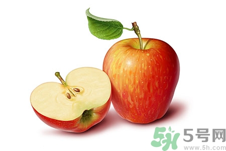 夏天吃蘋果好嗎？夏天多吃蘋果好嗎？