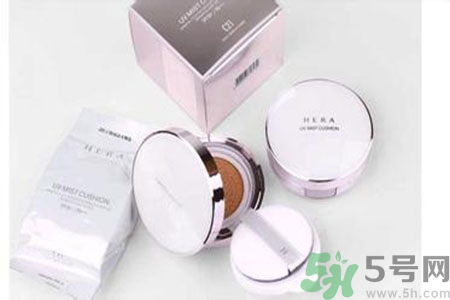 蘭芝和赫拉哪個(gè)好？蘭芝氣墊和赫拉氣墊哪個(gè)好？