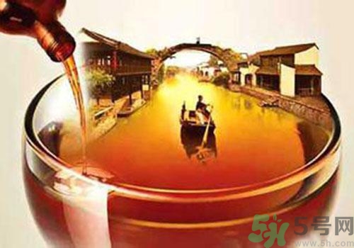 痛風(fēng)可以喝黃酒嗎？痛風(fēng)可不可以喝黃酒？