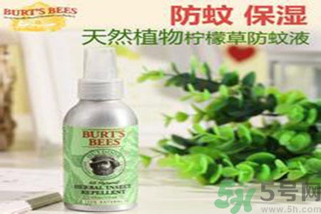 驅蚊液對寶寶有害嗎？驅蚊液對寶寶好不好？