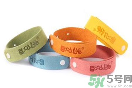 驅(qū)蚊手環(huán)有用嗎？驅(qū)蚊手環(huán)原理？