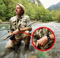 驅(qū)蚊手環(huán)可以碰水嗎？驅(qū)蚊手環(huán)可不可以碰水？