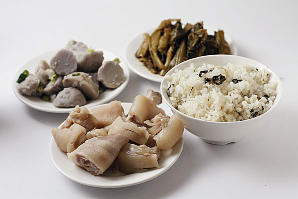 晚上吃芋頭會(huì)長(zhǎng)胖嗎？芋頭能放冰箱里嗎？能放多久？