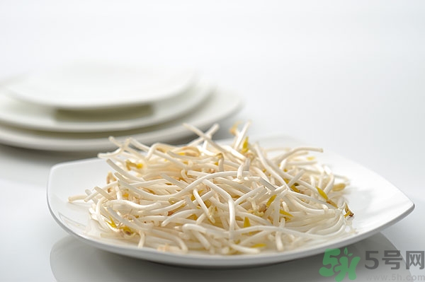 吃豆芽有什么好處？豆芽和牛肉能一起吃嗎？
