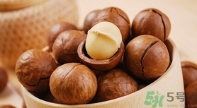 夏威夷果過期了能吃嗎？夏威夷果每天吃多少合適？