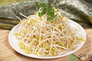 吃豆芽有什么好處？豆芽和牛肉能一起吃嗎？
