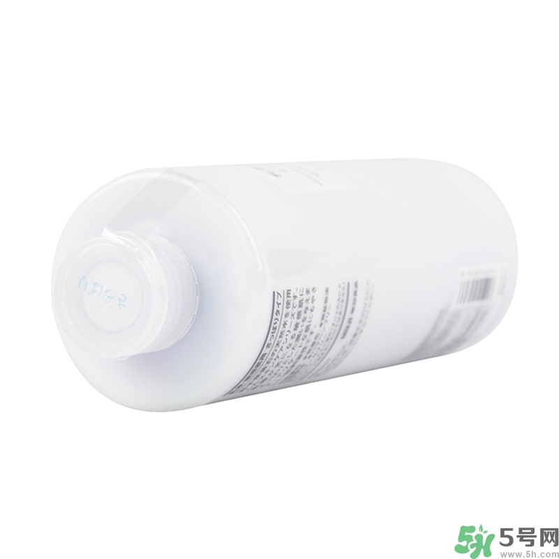 無印良品家的乳液怎么樣？無印良品的乳液好用嗎？