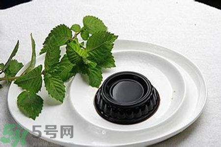 仙草是熱性還是涼性？仙草是涼性的嗎？