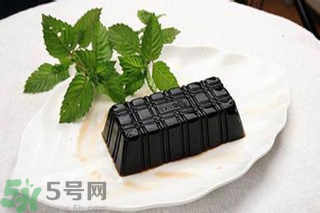 寶寶可以吃仙草嗎？寶寶吃仙草好嗎？